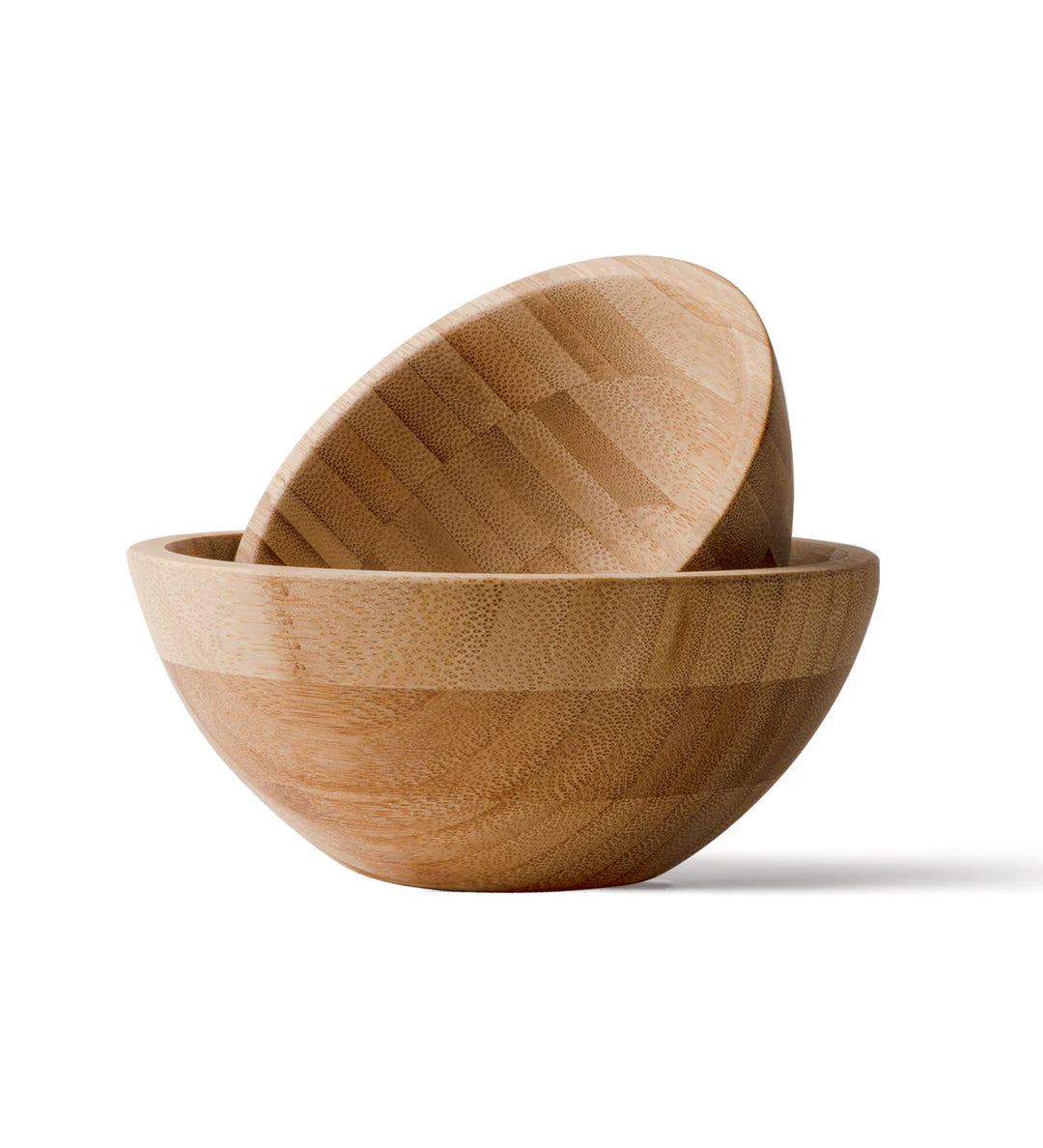 Wooden Bowls