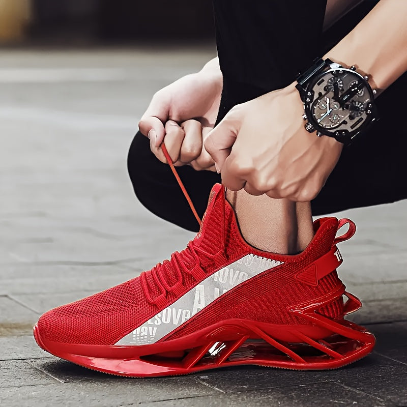 Non-Slip Running Shoes