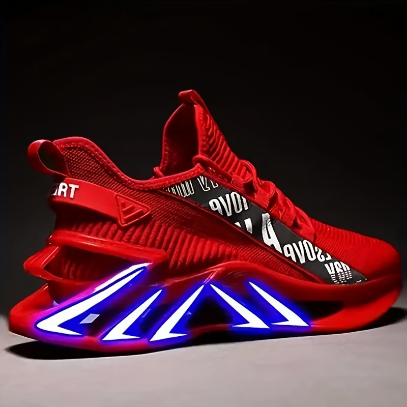 Non-Slip Running Shoes
