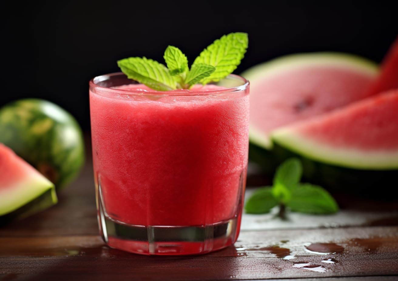 Baby Watermelon