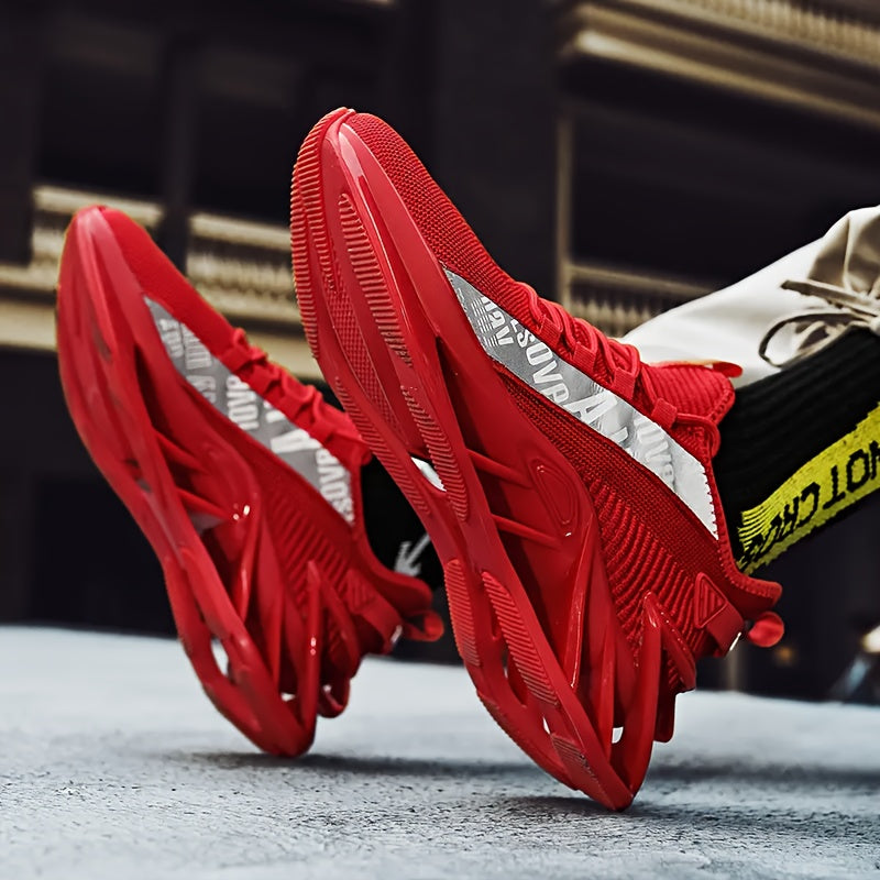 Non-Slip Running Shoes