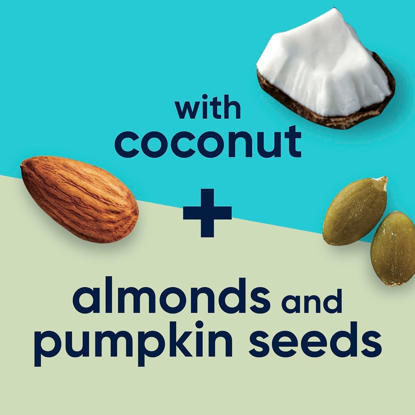 Keto Trio Coconut