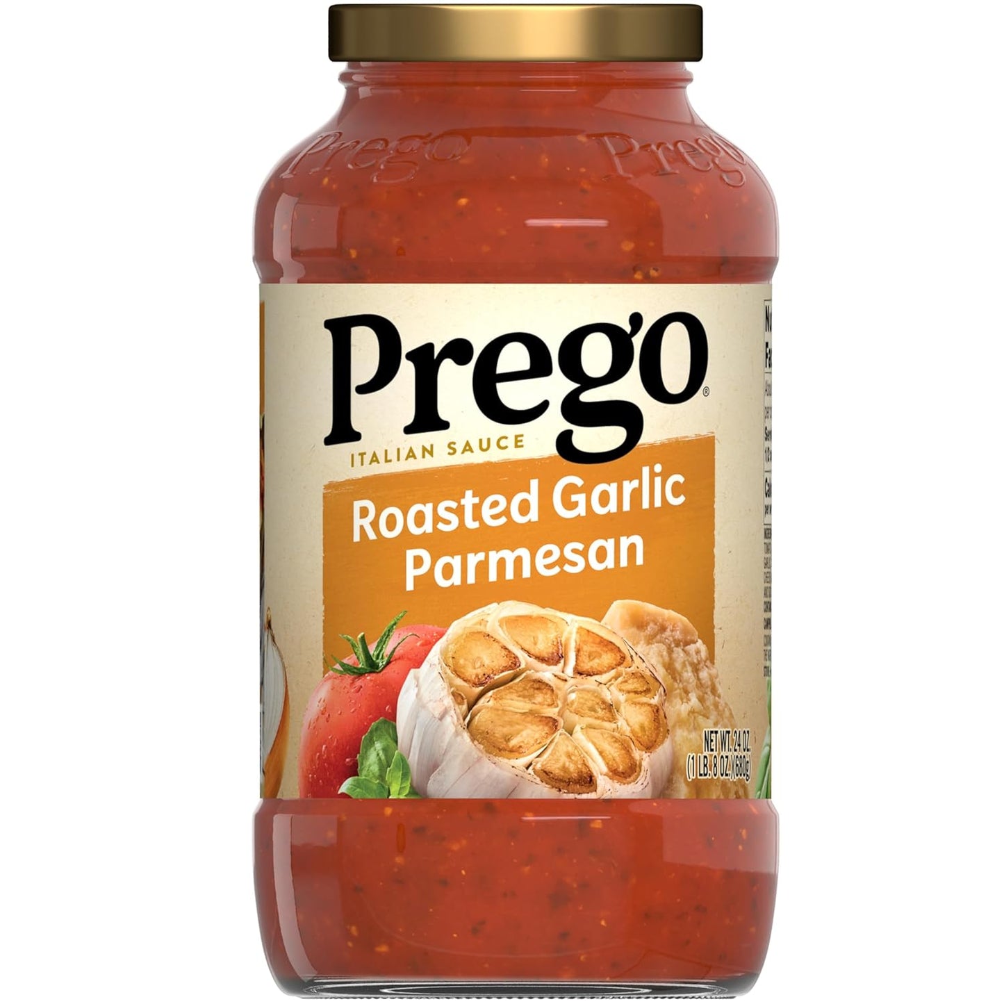 Prego Pasta Sauce
