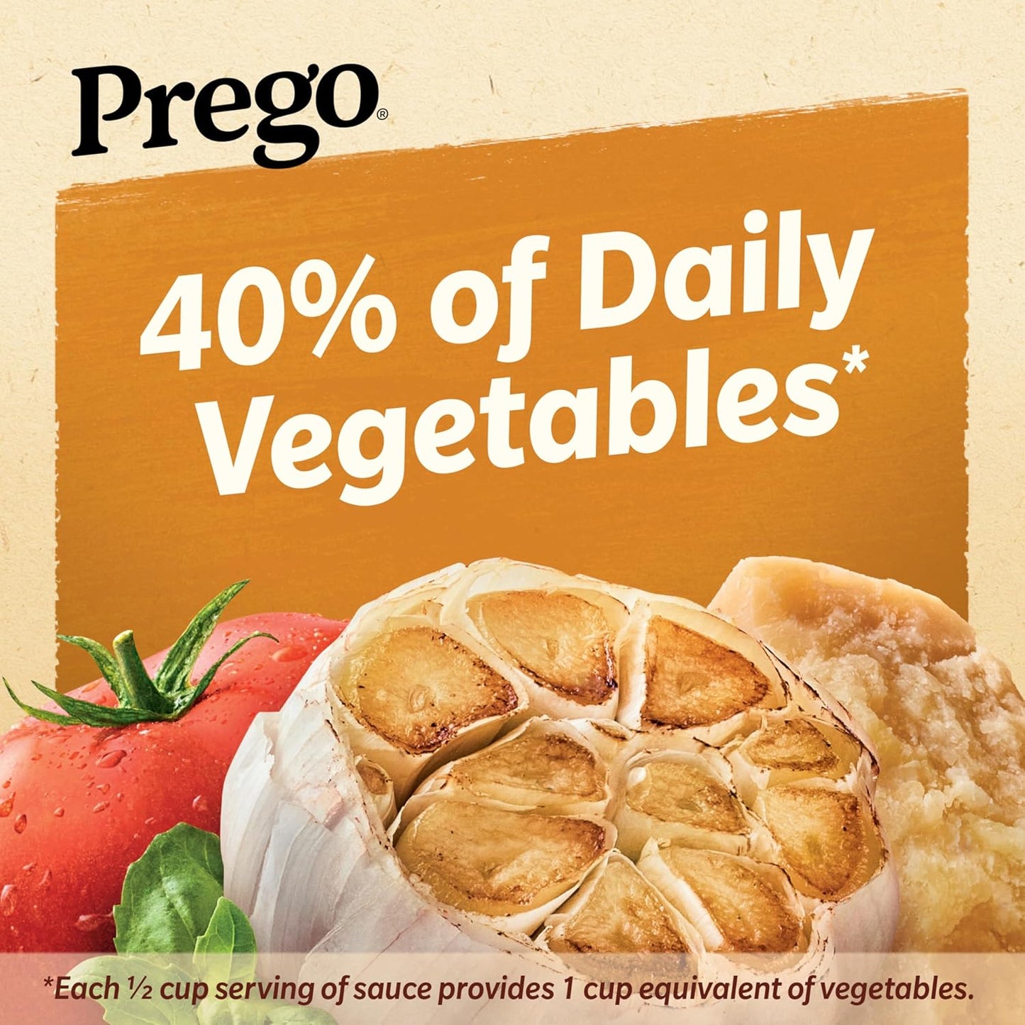 Prego Pasta Sauce