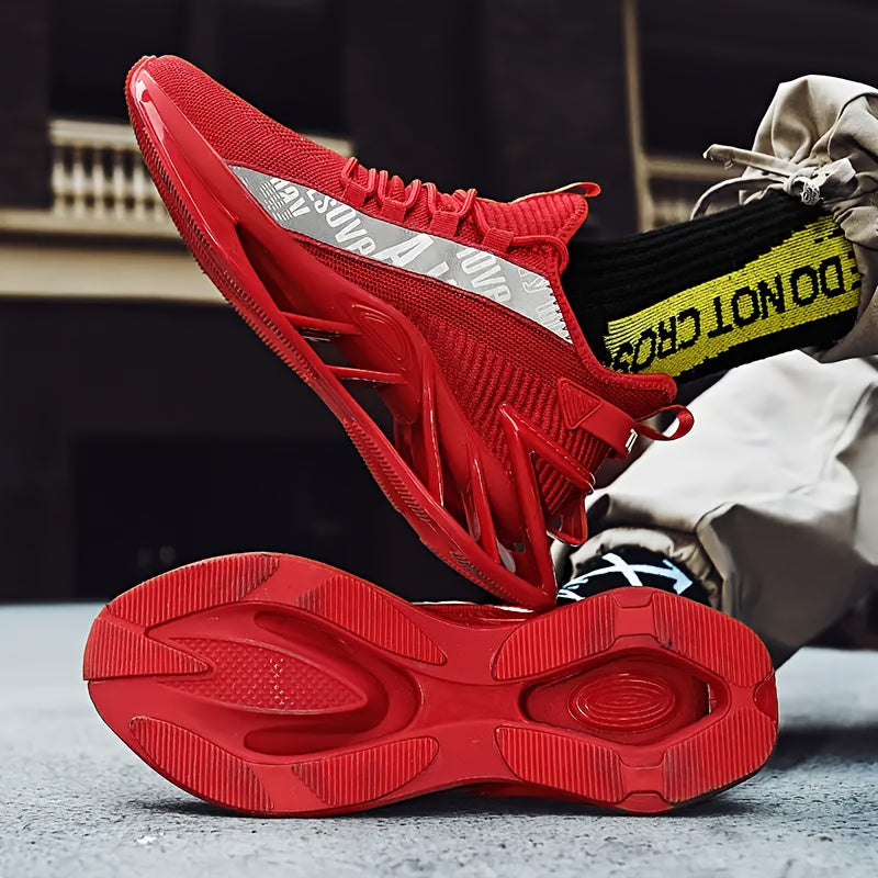 Non-Slip Running Shoes