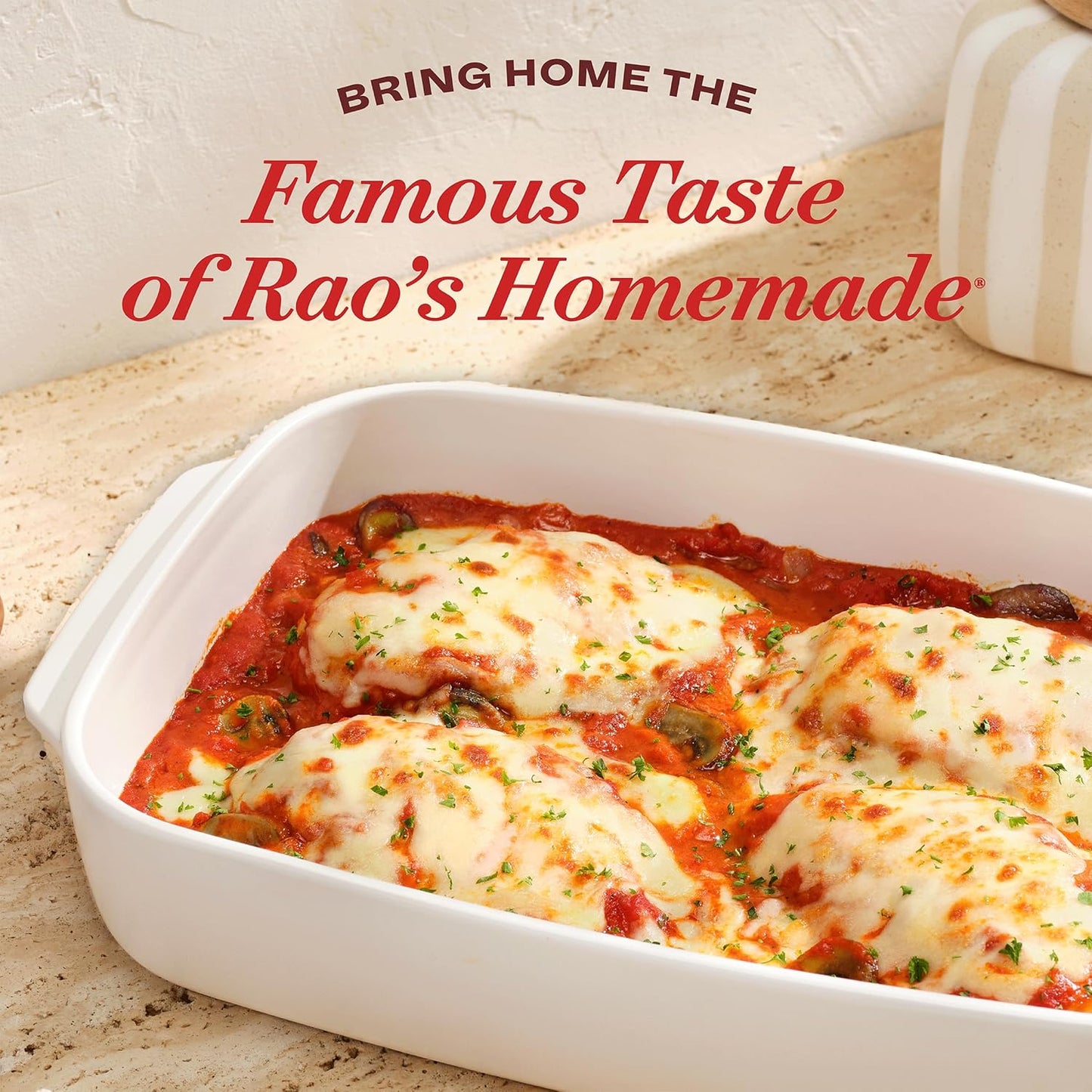 Homemade Marinara Sauce,