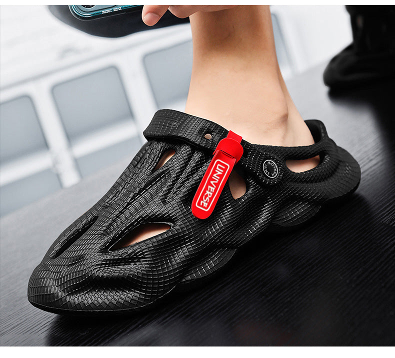 Non-Slip Summer Flops