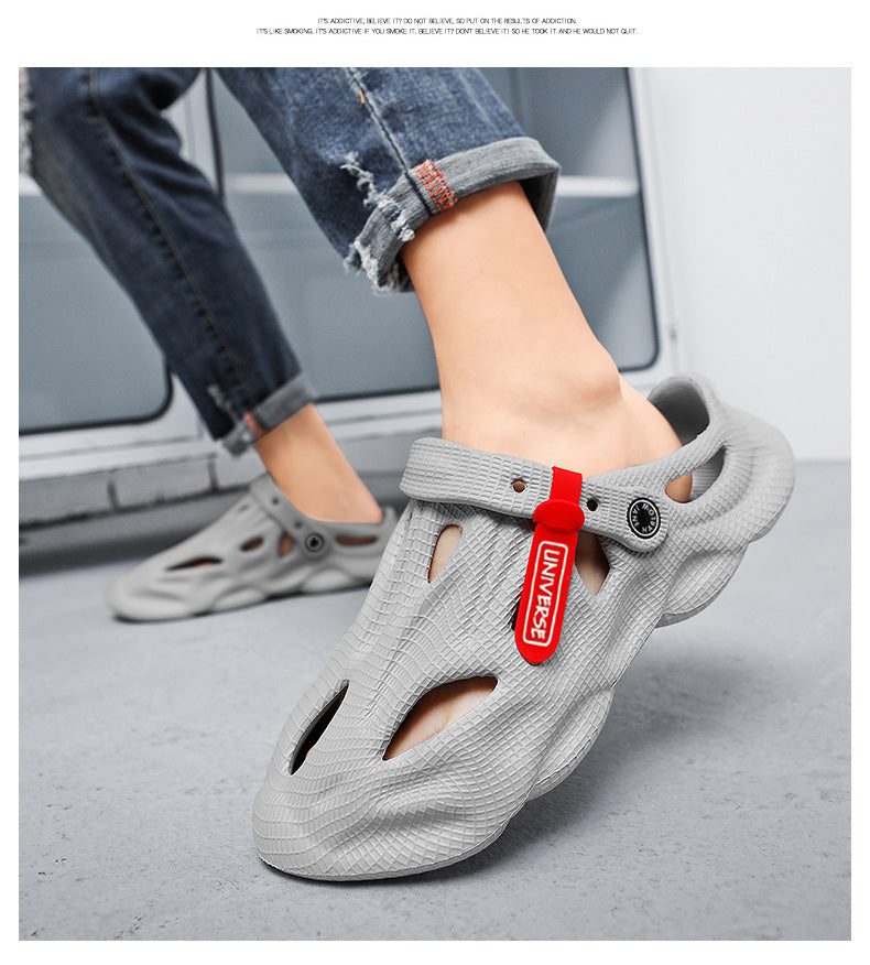Non-Slip Summer Flops