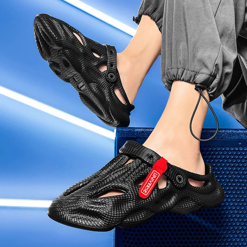 Non-Slip Summer Flops