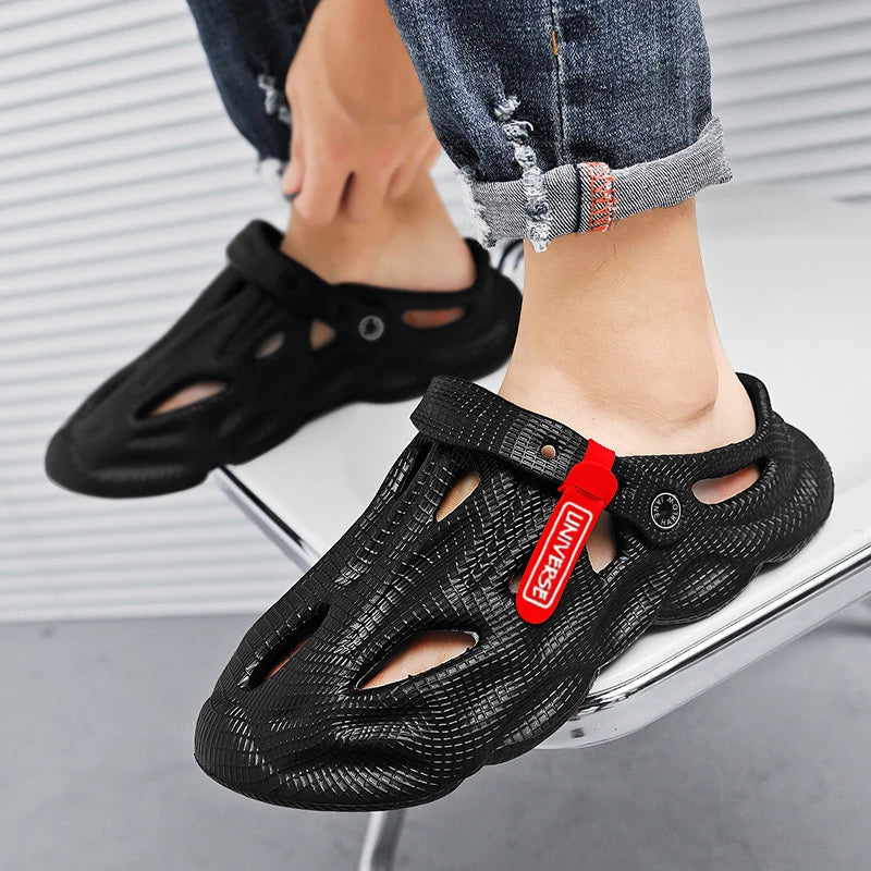 Non-Slip Summer Flops