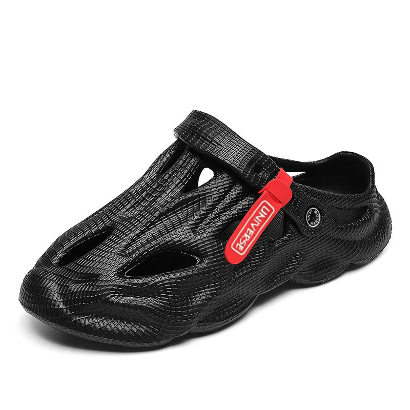 Non-Slip Summer Flops