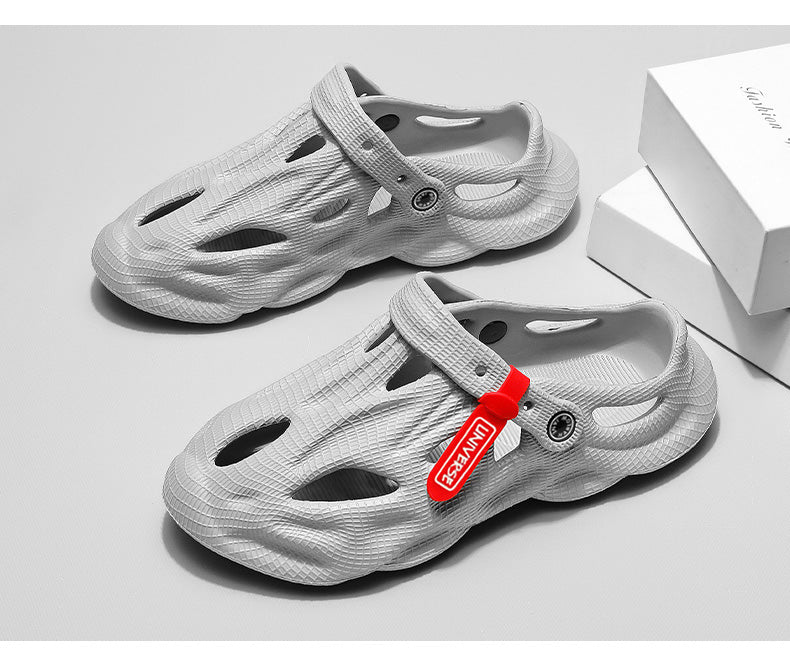 Non-Slip Summer Flops