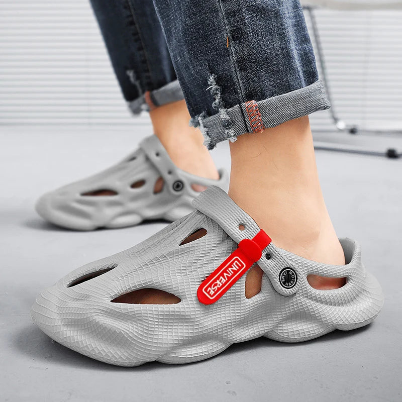 Non-Slip Summer Flops