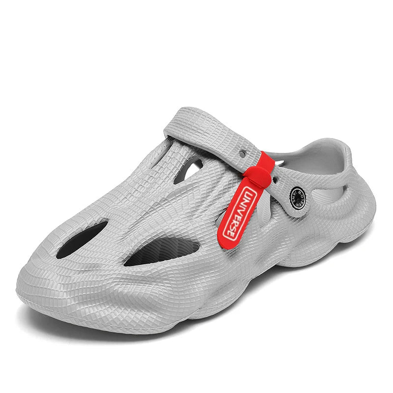 Non-Slip Summer Flops