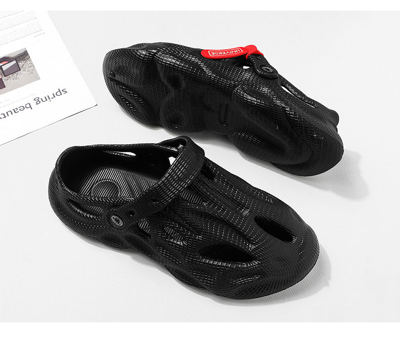 Non-Slip Summer Flops