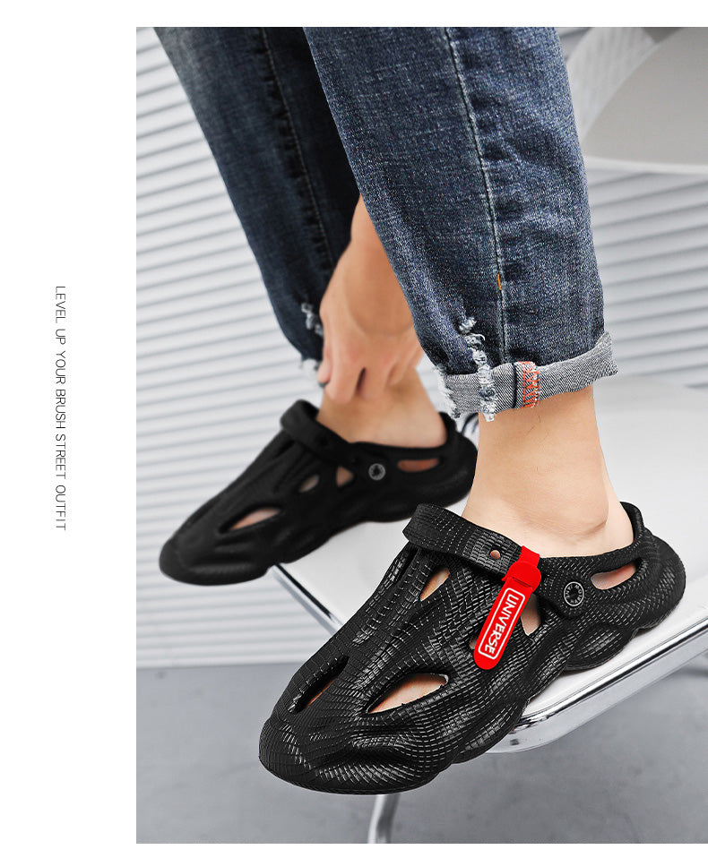 Non-Slip Summer Flops