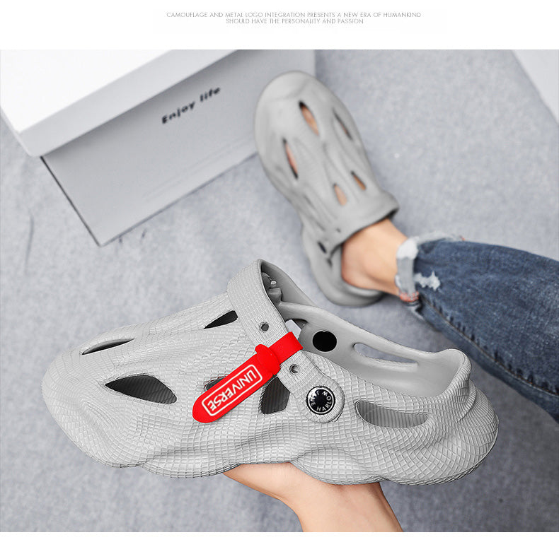 Non-Slip Summer Flops