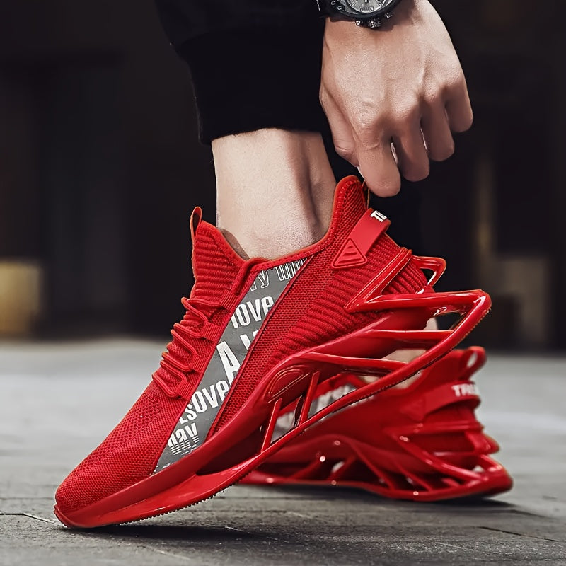 Non-Slip Running Shoes