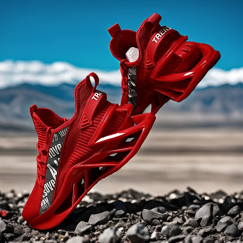 Non-Slip Running Shoes