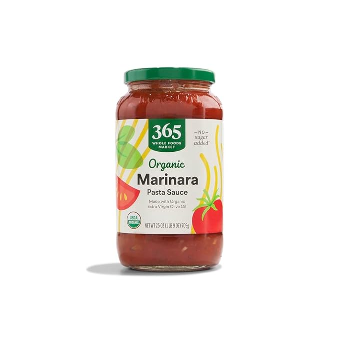 Sauces & Marinades