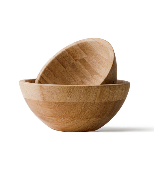 Wooden Bowls