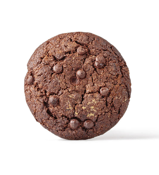 Chocolate Cookie