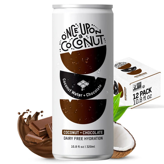 Coconut Water