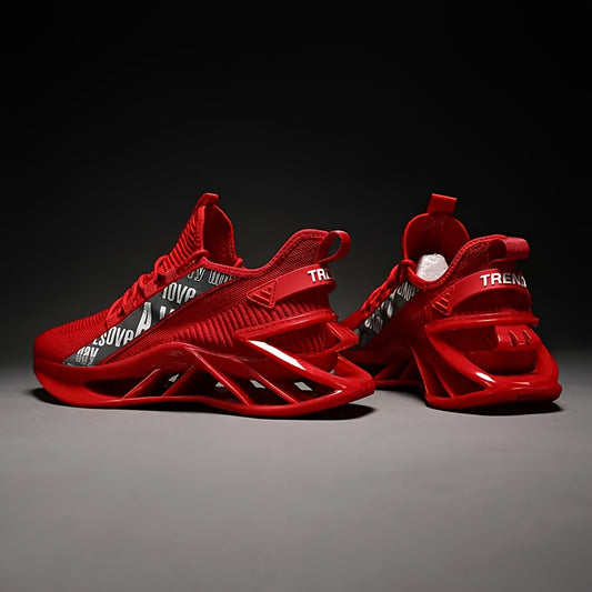 Non-Slip Running Shoes