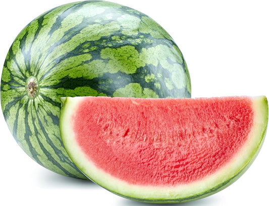Baby Watermelon