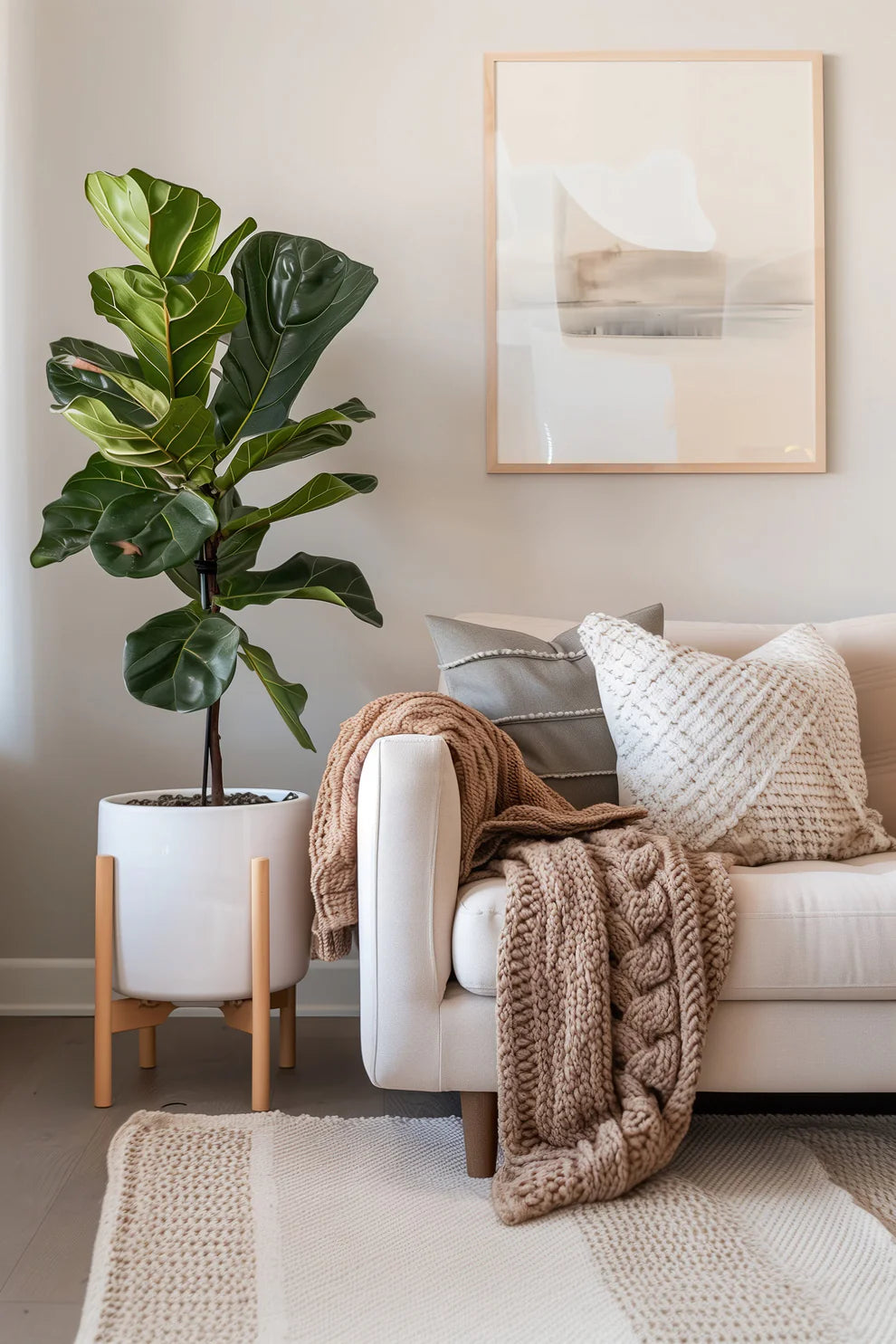 Fiddle Leaf Fig