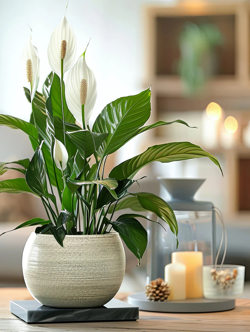 Peace Lily